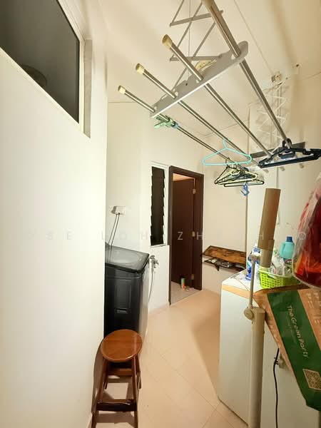 Bishan Park Condo, 18 Sin Ming Walk, 3 Bedrooms, 1,270 sqft, Condominium For Sale, by Jose Loh Zhenhao, 500235721 - Interior - PropertyGuru.com.sg