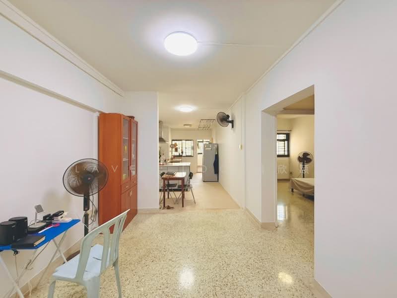 320 Ang Mo Kio Avenue 1, 320 Ang Mo Kio Avenue 1, 3 Bedrooms, 785 sqft, HDB Flat For Sale, by Laven Loo 吕欣颐, 500235724 - PropertyGuru.com.sg