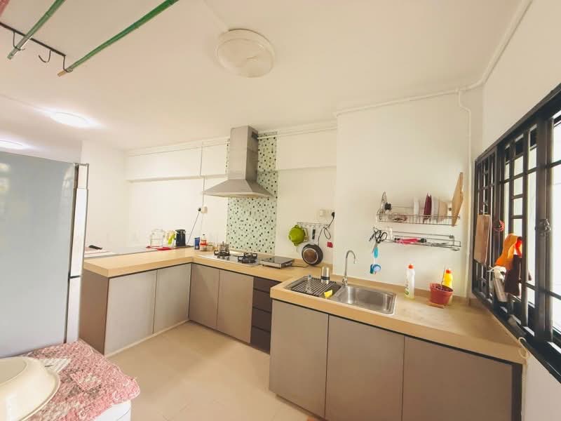 320 Ang Mo Kio Avenue 1, 320 Ang Mo Kio Avenue 1, 3 Bedrooms, 785 sqft, HDB Flat For Sale, by Laven Loo 吕欣颐, 500235724 - PropertyGuru.com.sg