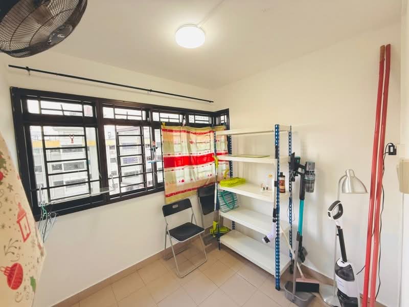 320 Ang Mo Kio Avenue 1, 320 Ang Mo Kio Avenue 1, 3 Bedrooms, 785 sqft, HDB Flat For Sale, by Laven Loo 吕欣颐, 500235724 - PropertyGuru.com.sg