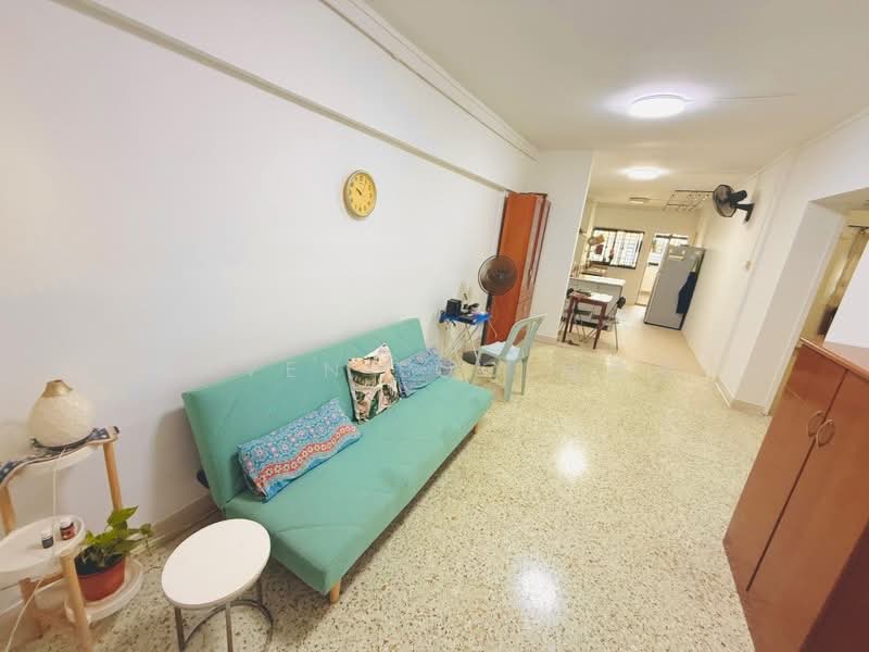 320 Ang Mo Kio Avenue 1, 320 Ang Mo Kio Avenue 1, 3 Bedrooms, 785 sqft, HDB Flat For Sale, by Laven Loo 吕欣颐, 500235724 - PropertyGuru.com.sg