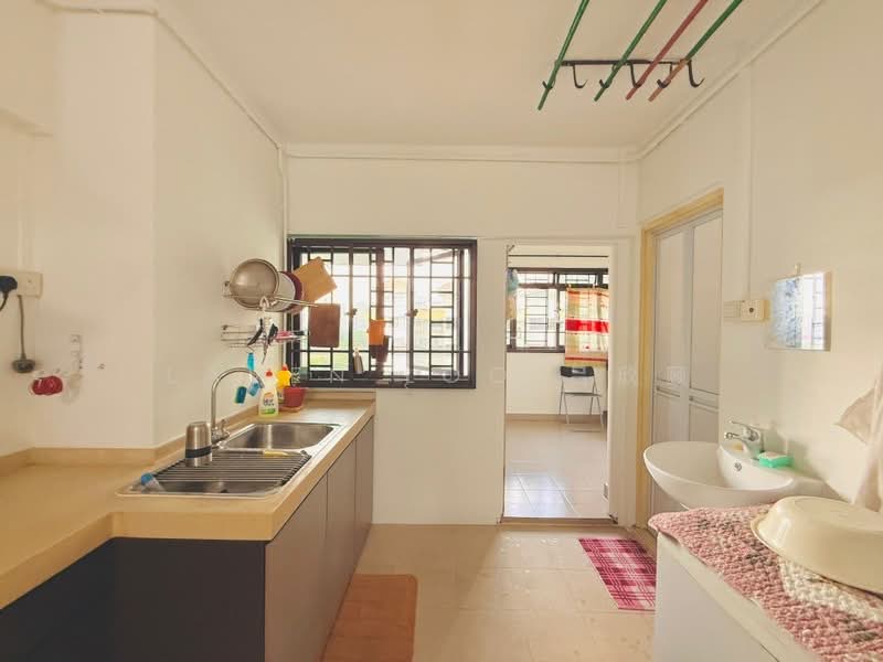 320 Ang Mo Kio Avenue 1, 320 Ang Mo Kio Avenue 1, 3 Bedrooms, 785 sqft, HDB Flat For Sale, by Laven Loo 吕欣颐, 500235724 - PropertyGuru.com.sg