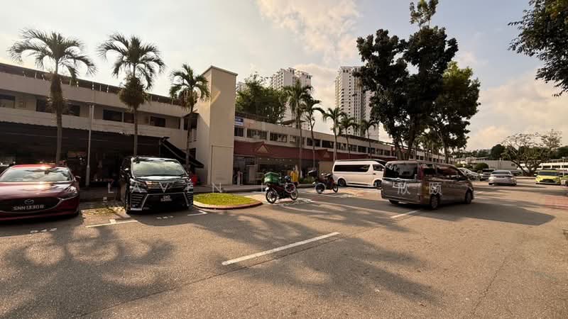 320 Ang Mo Kio Avenue 1, 320 Ang Mo Kio Avenue 1, 3 Bedrooms, 785 sqft, HDB Flat For Sale, by Laven Loo 吕欣颐, 500235724 - PropertyGuru.com.sg
