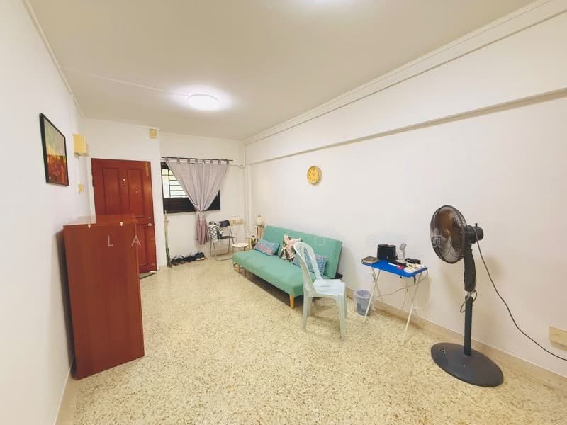 320 Ang Mo Kio Avenue 1, 320 Ang Mo Kio Avenue 1, 3 Bedrooms, 785 sqft, HDB Flat For Sale, by Laven Loo 吕欣颐, 500235724 - PropertyGuru.com.sg