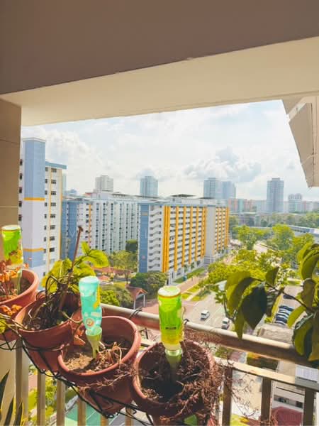 320 Ang Mo Kio Avenue 1, 320 Ang Mo Kio Avenue 1, 3 Bedrooms, 785 sqft, HDB Flat For Sale, by Laven Loo 吕欣颐, 500235724 - PropertyGuru.com.sg