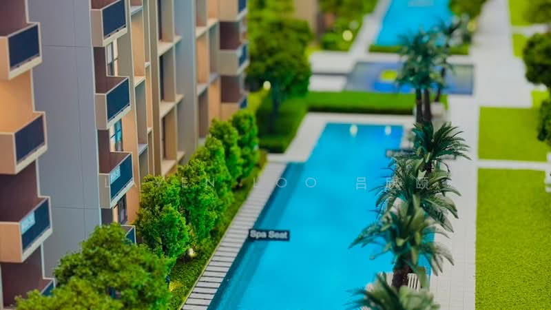 Coastal Cabana, 22 Jalan Loyang Besar, 5 Bedrooms, 1,421 sqft, Executive Condominium For Sale, by Laven Loo 吕欣颐, 500235726 - PropertyGuru.com.sg