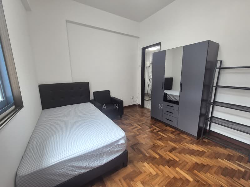 Palm Lodge, 4 Geylang Lor 37, Room Rental, 170 sqft, Condominium For Rent, by Evan Tan, 500235729 - Bedroom - PropertyGuru.com.sg