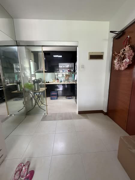 272B Sengkang Central, 272B Sengkang Central, 3 Bedrooms, 1,003 sqft, HDB Flat For Sale, by Eileen Chin, 500235731 - Kitchen - PropertyGuru.com.sg