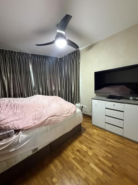 272B Sengkang Central, 272B Sengkang Central, 3 Bedrooms, 1,003 sqft, HDB Flat For Sale, by Eileen Chin, 500235731 - Bedroom - PropertyGuru.com.sg