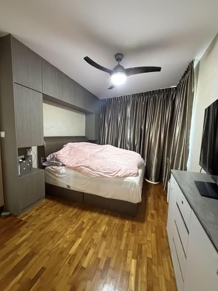 272B Sengkang Central, 272B Sengkang Central, 3 Bedrooms, 1,003 sqft, HDB Flat For Sale, by Eileen Chin, 500235731 - Bedroom - PropertyGuru.com.sg