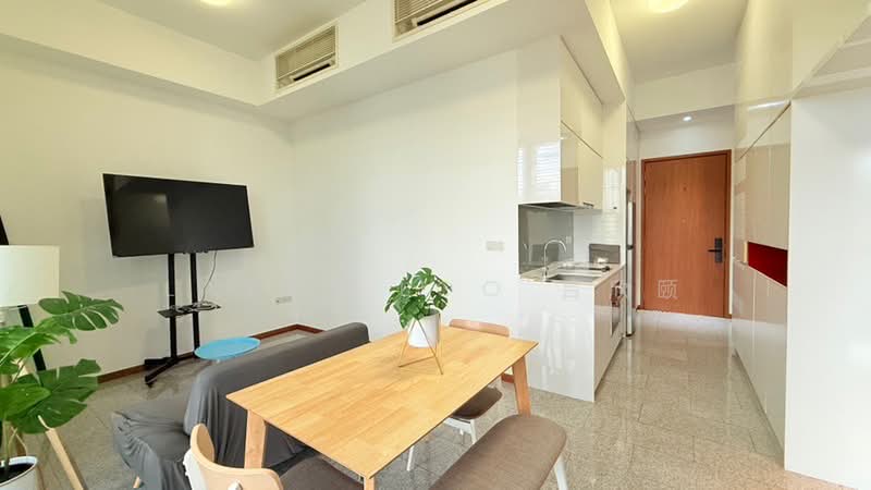 Watertown, 65 Punggol Central, 1 Bedroom, 581 sqft, Condominium For Sale, by Laven Loo 吕欣颐, 500235734 - PropertyGuru.com.sg
