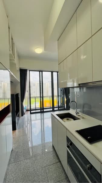 Watertown, 65 Punggol Central, 1 Bedroom, 581 sqft, Condominium For Sale, by Laven Loo 吕欣颐, 500235734 - PropertyGuru.com.sg