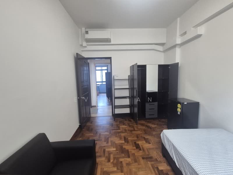 Palm Lodge, 4 Geylang Lor 37, Room Rental, 150 sqft, Condominium For Rent, by Evan Tan, 500235735 - Interior - PropertyGuru.com.sg