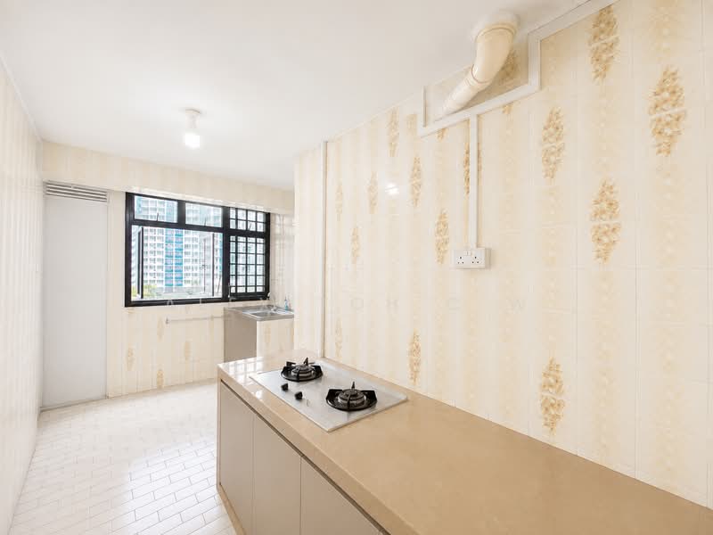 43 Bendemeer Road, 43 Bendemeer Road, 3 Bedrooms, 678 sqft, HDB Flat For Sale, by Alex Toh C W, 500235736 - Kitchen - PropertyGuru.com.sg