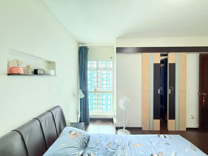 392 Bukit Batok West Avenue 5, 392 Bukit Batok West Avenue 5, 3 Bedrooms, 990 sqft, HDB Flat For Sale, by Jose Loh Zhenhao, 500235737 - Bedroom - PropertyGuru.com.sg