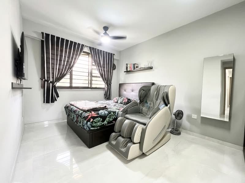 464B Bukit Batok West Avenue 8, 464B Bukit Batok West Avenue 8, 3 Bedrooms, 1,001 sqft, HDB Flat For Sale, by Reene Tok, 500235738 - Bedroom - PropertyGuru.com.sg