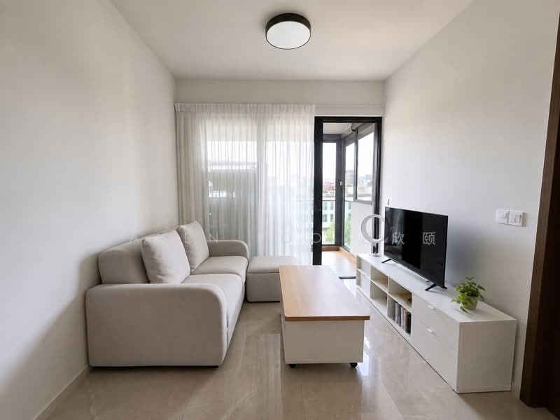 Normanton Park, 45 Normanton Park, Buona Vista / West Coast / Clementi New Town, 1 Bedroom, 495 sqft, Condominium For Sale, by Laven Loo 吕欣颐, 500235740 - PropertyGuru.com.sg