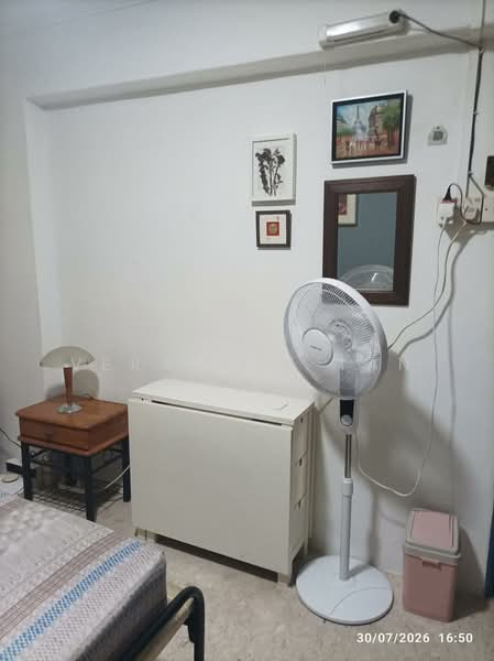 210 Jurong East Street 21, 210 Jurong East Street 21, Room Rental, 100 sqft, HDB Flat For Rent, by Veralynn Tan, 500235741 - Bedroom - PropertyGuru.com.sg