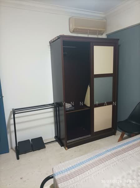 210 Jurong East Street 21, 210 Jurong East Street 21, Room Rental, 100 sqft, HDB Flat For Rent, by Veralynn Tan, 500235741 - Bedroom - PropertyGuru.com.sg