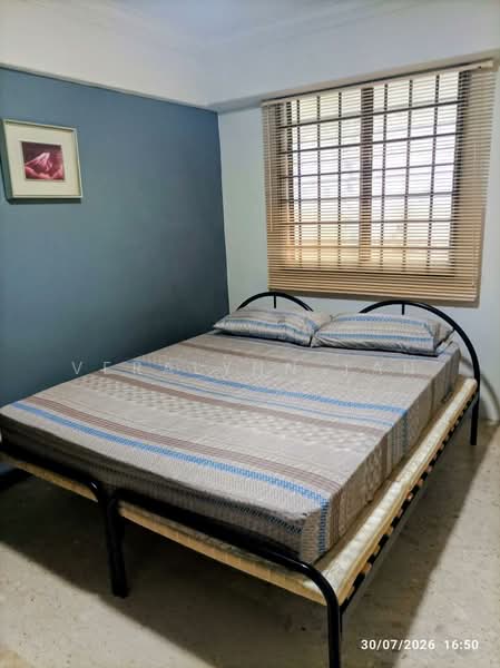 210 Jurong East Street 21, 210 Jurong East Street 21, Room Rental, 100 sqft, HDB Flat For Rent, by Veralynn Tan, 500235741 - Bedroom - PropertyGuru.com.sg