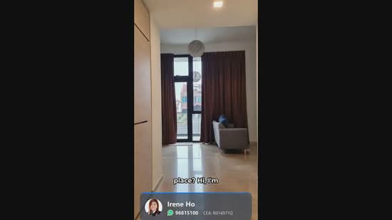 The Lush, 32 Duku Road, 1 Bedroom, 517 sqft, Condominium For Sale, by Irene Ho, 500235746 - PropertyGuru.com.sg
