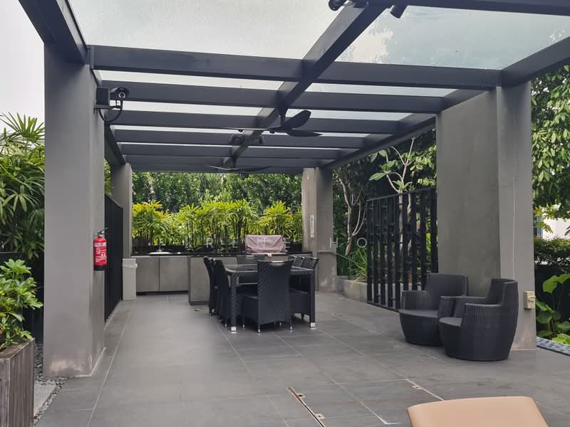 The Lush, 32 Duku Road, 1 Bedroom, 517 sqft, Condominium For Sale, by Irene Ho, 500235746 - Exterior - PropertyGuru.com.sg