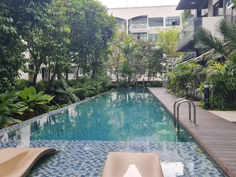 The Lush, 32 Duku Road, 1 Bedroom, 517 sqft, Condominium For Sale, by Irene Ho, 500235746 - Exterior - PropertyGuru.com.sg