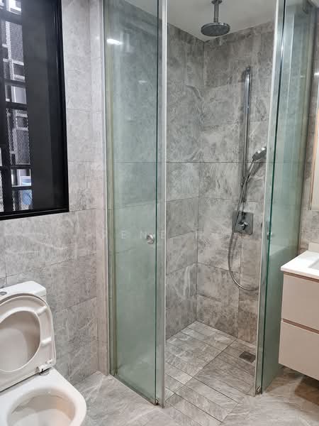 The Lush, 32 Duku Road, 1 Bedroom, 517 sqft, Condominium For Sale, by Irene Ho, 500235746 - Bathroom - PropertyGuru.com.sg
