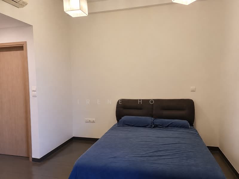 The Lush, 32 Duku Road, 1 Bedroom, 517 sqft, Condominium For Sale, by Irene Ho, 500235746 - Bedroom - PropertyGuru.com.sg