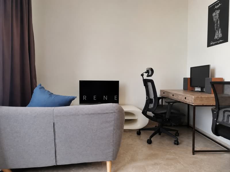 The Lush, 32 Duku Road, 1 Bedroom, 517 sqft, Condominium For Sale, by Irene Ho, 500235746 - Study - PropertyGuru.com.sg