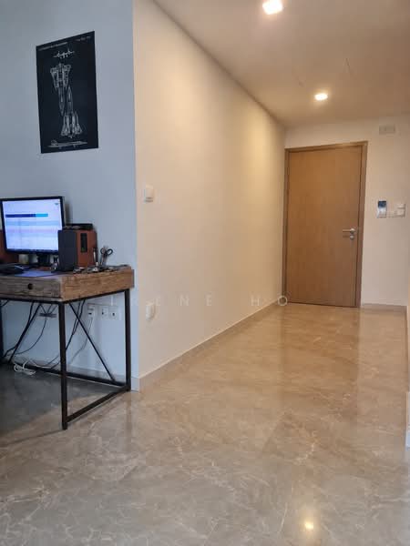 The Lush, 32 Duku Road, 1 Bedroom, 517 sqft, Condominium For Sale, by Irene Ho, 500235746 - Interior - PropertyGuru.com.sg
