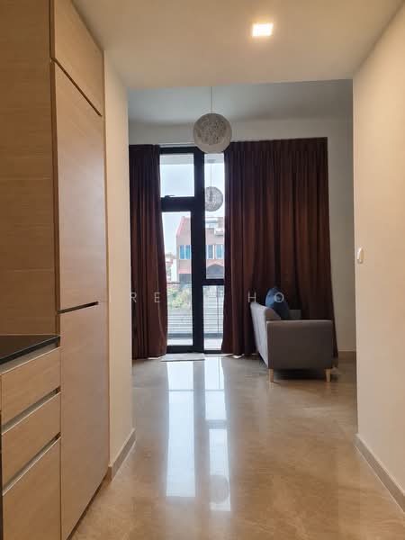 The Lush, 32 Duku Road, 1 Bedroom, 517 sqft, Condominium For Sale, by Irene Ho, 500235746 - Interior - PropertyGuru.com.sg