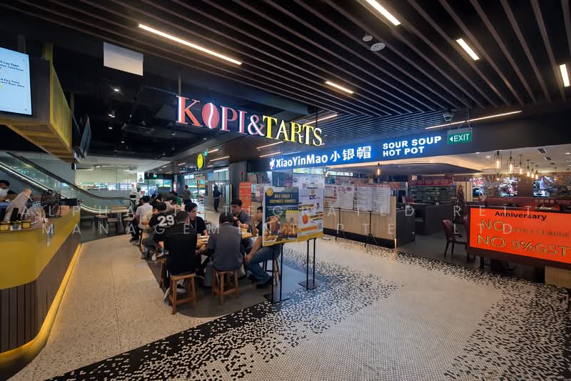 New Tech Park, 151 Lorong Chuan, Hougang / Punggol / Sengkang, 11,800 sqft, Light Industrial (B1) For Rent, by Owner Listing (Alpha Integrated RIET), 500235747 - CommercialGuru.com.sg