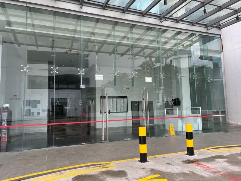 Wcega Tower, 21 Bukit Batok Crescent, 958 sqft, Light Industrial (B1) For Rent, by Laven Loo 吕欣颐, 500235748 - CommercialGuru.com.sg