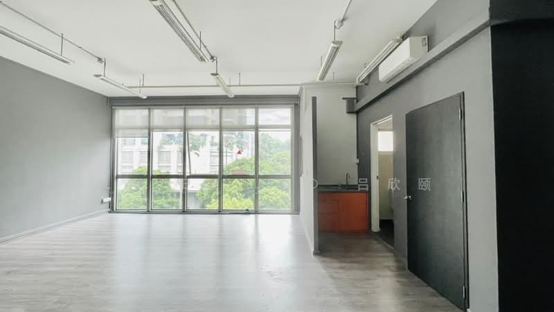 The Elitist, 25 Bukit Batok Crescent, 904 sqft, Light Industrial (B1) For Rent, by Laven Loo 吕欣颐, 500235750 - CommercialGuru.com.sg