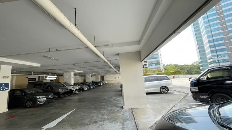 The Elitist, 25 Bukit Batok Crescent, 904 sqft, Light Industrial (B1) For Rent, by Laven Loo 吕欣颐, 500235750 - CommercialGuru.com.sg