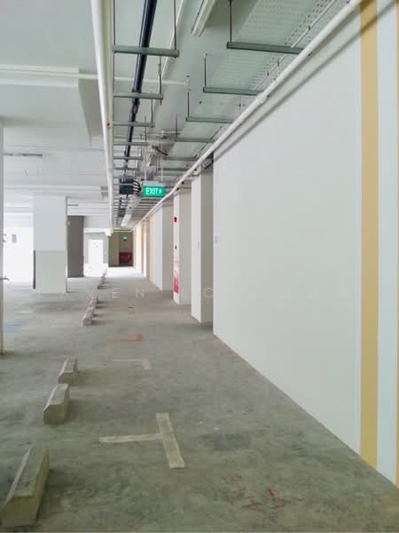 The Elitist, 25 Bukit Batok Crescent, 904 sqft, Light Industrial (B1) For Rent, by Laven Loo 吕欣颐, 500235750 - CommercialGuru.com.sg