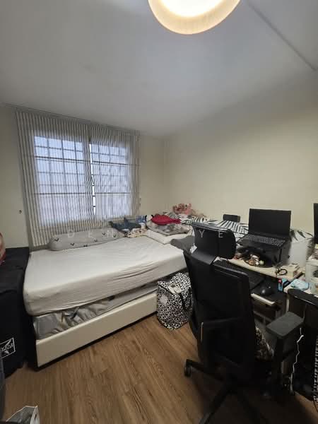 18 Taman Ho Swee, 18 Taman Ho Swee, 2 Bedrooms, 581 sqft, HDB Flat For Sale, by Dennis Yek, 500235752 - PropertyGuru.com.sg