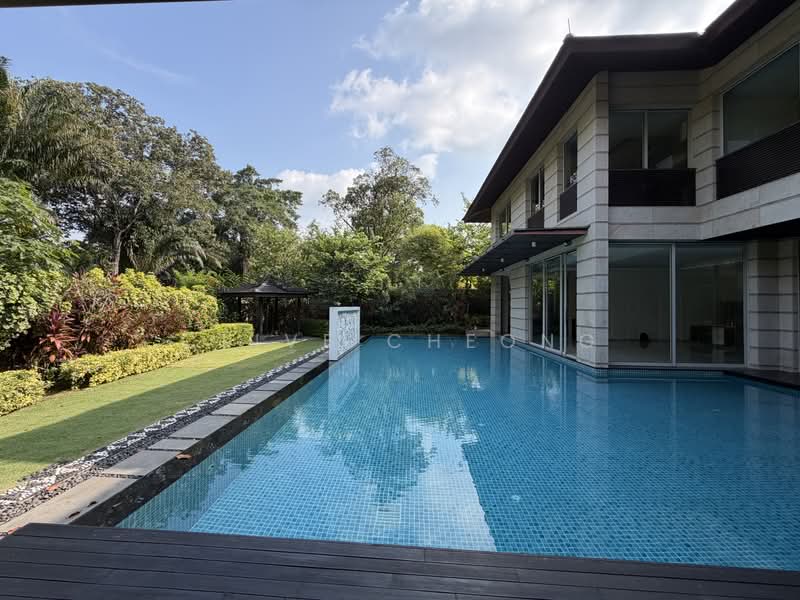 Yarwood Avenue, , 6 Bedrooms, 9,279 sqft, Good Class Bungalow For Sale, by Clive Cheong, 500235753 - Exterior - PropertyGuru.com.sg