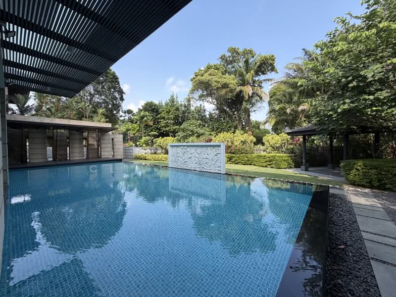 Yarwood Avenue, , 6 Bedrooms, 9,279 sqft, Good Class Bungalow For Sale, by Clive Cheong, 500235753 - Pool - PropertyGuru.com.sg