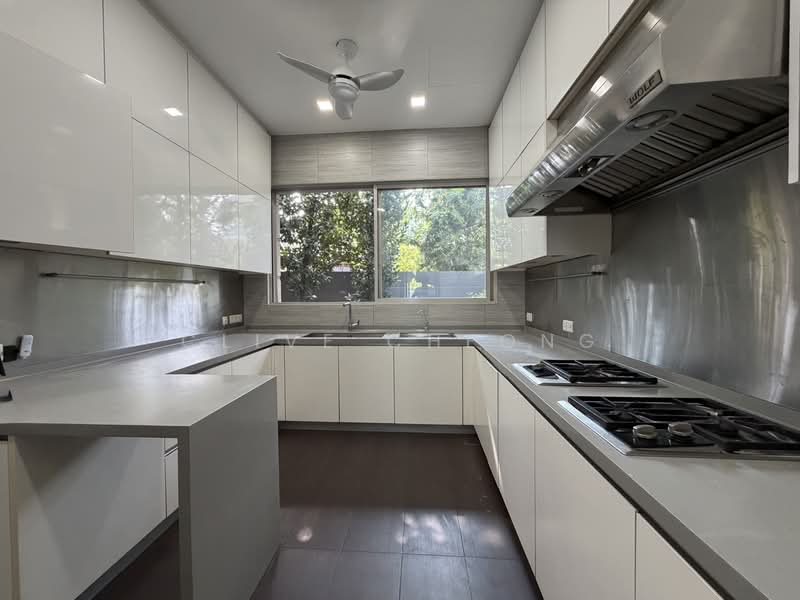 Yarwood Avenue, , 6 Bedrooms, 9,279 sqft, Good Class Bungalow For Sale, by Clive Cheong, 500235753 - Kitchen - PropertyGuru.com.sg
