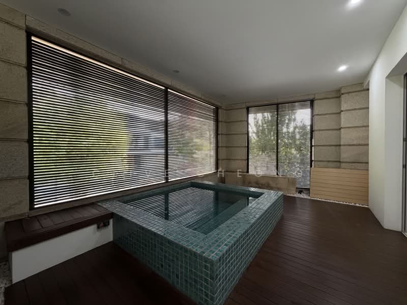 Yarwood Avenue, , 6 Bedrooms, 9,279 sqft, Good Class Bungalow For Sale, by Clive Cheong, 500235753 - Pool - PropertyGuru.com.sg