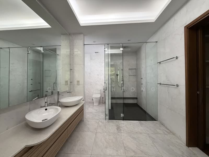 Yarwood Avenue, , 6 Bedrooms, 9,279 sqft, Good Class Bungalow For Sale, by Clive Cheong, 500235753 - Bathroom - PropertyGuru.com.sg