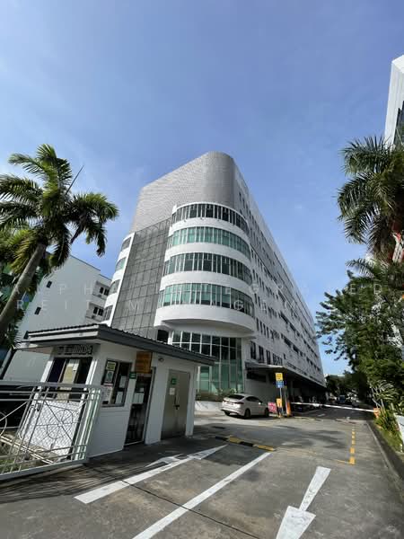 31 UBI ROAD 1