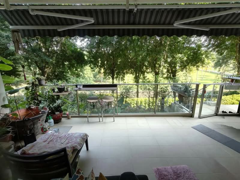 Waterfront Waves, 768 Bedok Reservoir Road, 3 Bedrooms, 1,302 sqft, Condominium For Sale, by EVON NG, 500235760 - Balcony - PropertyGuru.com.sg