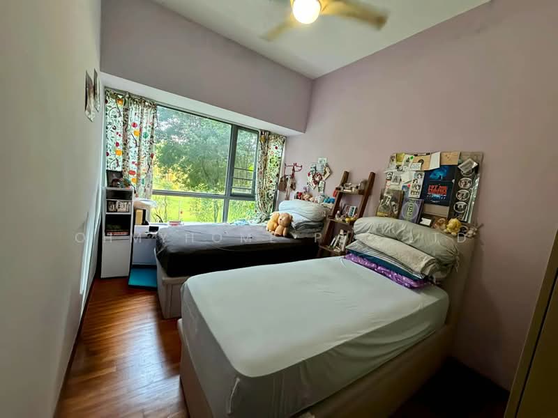 Waterfront Waves, 768 Bedok Reservoir Road, 3 Bedrooms, 1,302 sqft, Condominium For Sale, by EVON NG, 500235760 - Bedroom - PropertyGuru.com.sg
