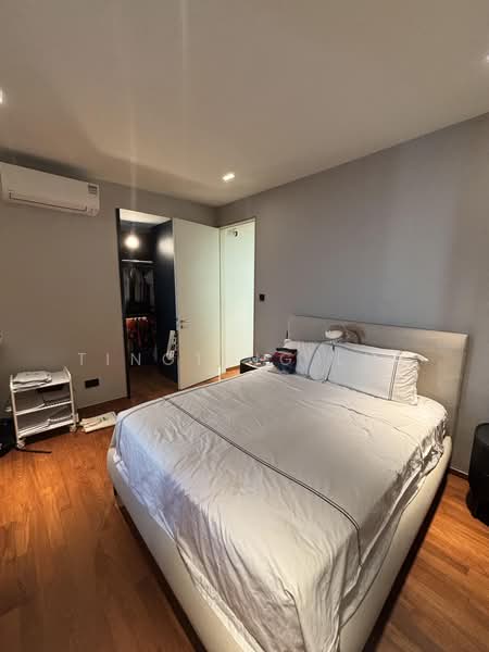 The Teneriffe, 254 Laurel Wood Avenue, 5 Bedrooms, 3,122 sqft, Cluster House For Sale, by Tingting Liu, 500235766 - Bedroom - PropertyGuru.com.sg