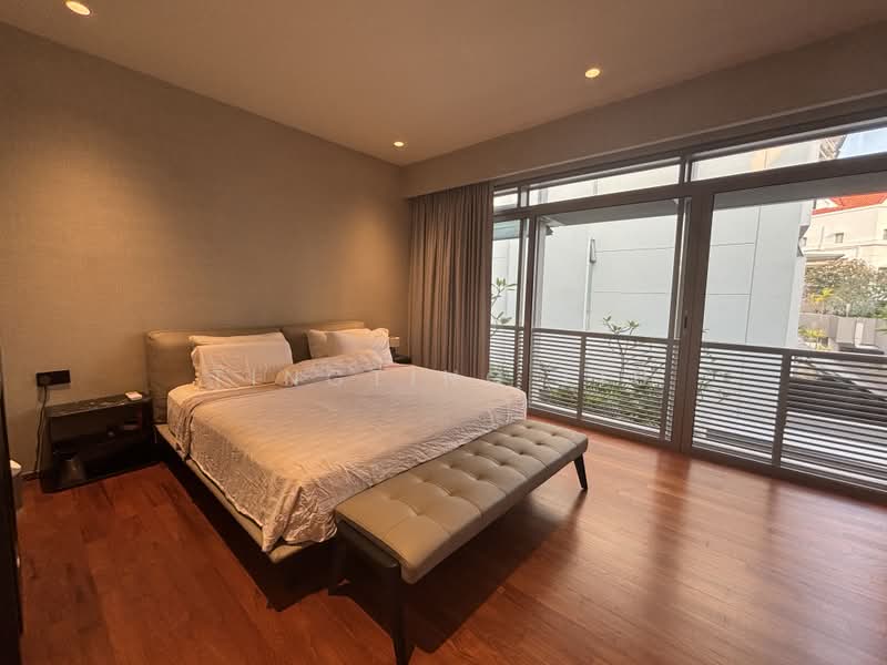 The Teneriffe, 254 Laurel Wood Avenue, 5 Bedrooms, 3,122 sqft, Cluster House For Sale, by Tingting Liu, 500235766 - Bedroom - PropertyGuru.com.sg