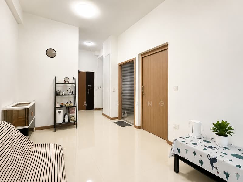 413B Northshore Drive, 413B Northshore Drive, 1 Bedroom, 506 sqft, HDB Flat For Sale, by David Ang, 500235770 - Interior - PropertyGuru.com.sg