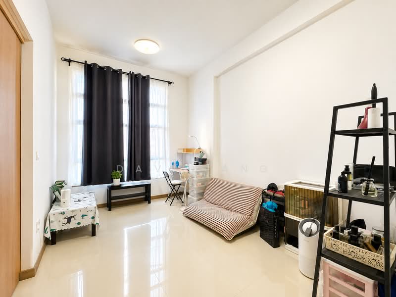 413B Northshore Drive, 413B Northshore Drive, 1 Bedroom, 506 sqft, HDB Flat For Sale, by David Ang, 500235770 - Living Room - PropertyGuru.com.sg